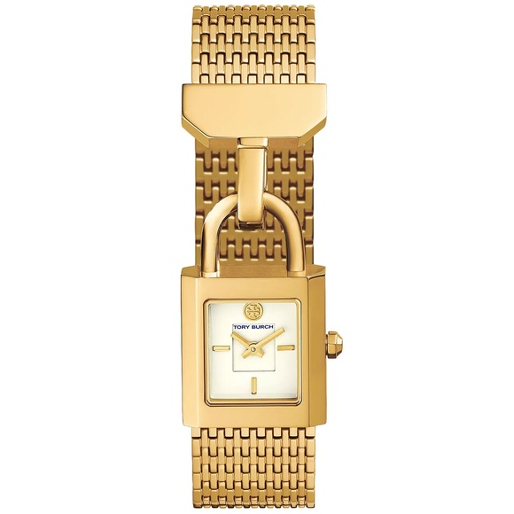 Tory Burch Surrey TBW7100 Gold Stainless Steel Watch main image 6